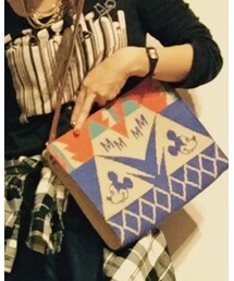 ACCOMMODE | クラッチバッグ