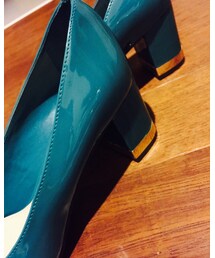 CHARLES & KEITH | パンプス