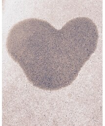 ハートの水たまり | その他