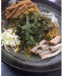油そば | その他