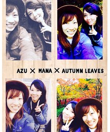 紅葉狩り | その他