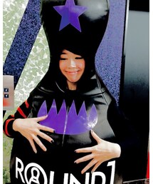 魔女、ピンになるw | その他