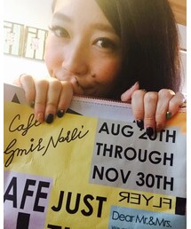 ACCOMMODE | クラッチバッグ