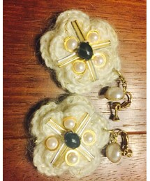 joujou | イヤリング