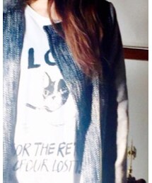 SENSE OF PLACE by URBAN RESEARCH | テーラードジャケット