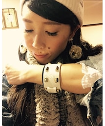 BORNY | ブレスレット