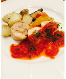 鶏のなんちゃら | その他