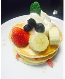 パンケーキ | その他