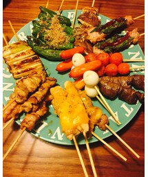 つまみ | その他