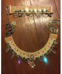 joujou | ネックレス