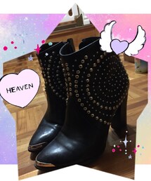 セレクトショップ | ブーツ