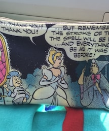 しまむら | シンデレラ クラッチバッグ(クラッチバッグ)