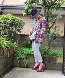 me | アウターなし(その他)