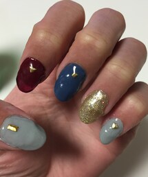 なし | new nail(ハンドケア/ハンドクリーム)