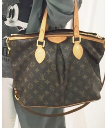 LOUIS VUITTON | ハンドバッグ