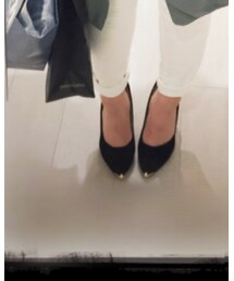 セレクトショップ | パンプス