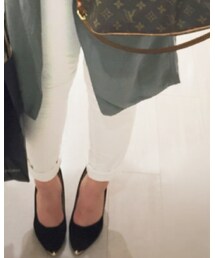 GU | その他パンツ