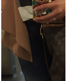 ZARA | デニムパンツ