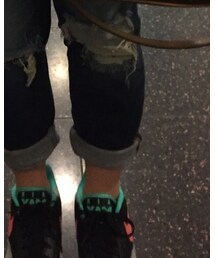 NIKE | スニーカー