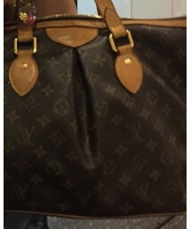 LOUIS VUITTON | ハンドバッグ