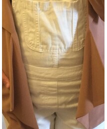 ZARA | サロペット/オーバーオール