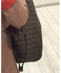 LOUIS VUITTON | トートバッグ