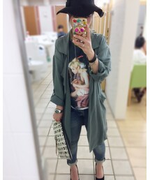 stradivarius | ハット