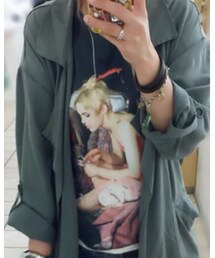 HYSTERIC GLAMOUR | Tシャツ/カットソー