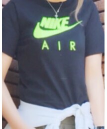 NIKE | Tシャツ/カットソー