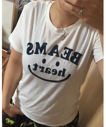BEAMS HEART | Tシャツ/カットソー