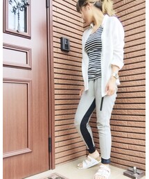 GU | シャツ/ブラウス