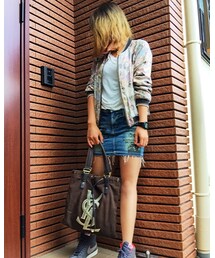 WEGO | Tシャツ/カットソー