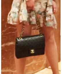 CHANEL | ハンドバッグ