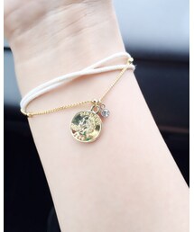 Handmade | ブレスレット