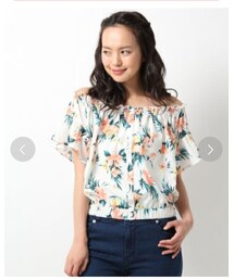 Heather | Tシャツ/カットソー