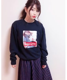 AS KNOW AS PINKY | スカート