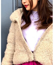 ZARA WOMAN | Tシャツ/カットソー