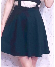 ENVYM | スカート
