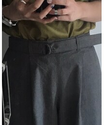 earth music&ecology | パンツ