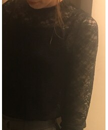 earth music&ecology | シャツ/ブラウス