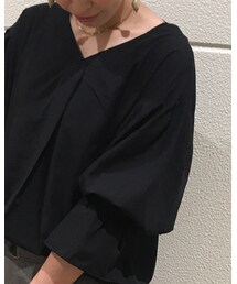 earth music&ecology | シャツ/ブラウス