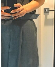 earth music&ecology | パンツ