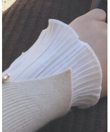 chuu | ニット/セーター