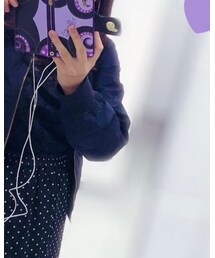 UNIQLO | ブルゾン