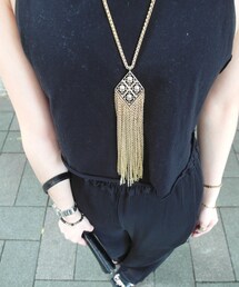 艾莉莉Ally's | ネックレス