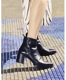 ZARA | ブーティ
