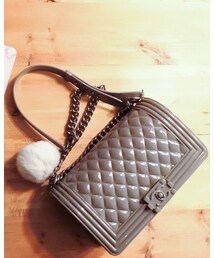 Chanel fun bag | ショルダーバッグ