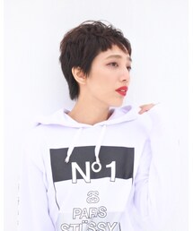 STUSSY | Tシャツ/カットソー