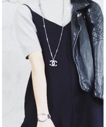 CHANEL | ネックレス