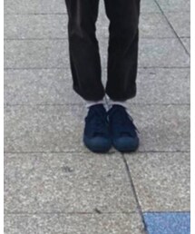 STUDIO NICHOLSON | スニーカー